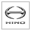 Палец рессоры передней (болт) HINO 300 (Евро-3/4) У/К