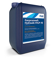 Гидравлическое масло Gazpromneft Hydraulic HLP 32, 20 л