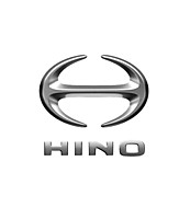 HINO 300, 500, 700
