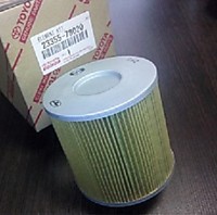 Фильтр топливный Хино 300 грубой очистки (Евро-3)